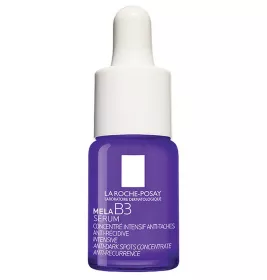 *Промо-набор La Roche-Posay Гиалу Б5 Серум+очищение 2026