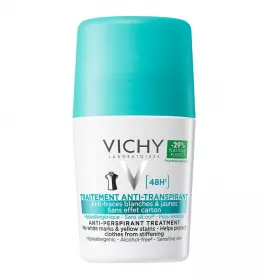 *Промонабір Vichy Шариковый дезодарант чол 72 год+дез жін 48 год 2026