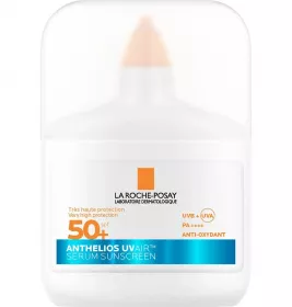 Сыворотка для лица La Roche Posay Антелиос UV AIR солн.увлаж.с антиокс.SPF50+ 50 мл