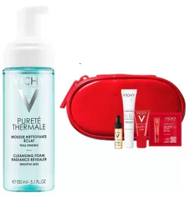 *Косметичка Vichy Промонабор Лифтактив колаген специалист 16 антивозрастной 2026