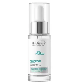 Сыворотка для лица H-Derm Oil Problem 30 мл