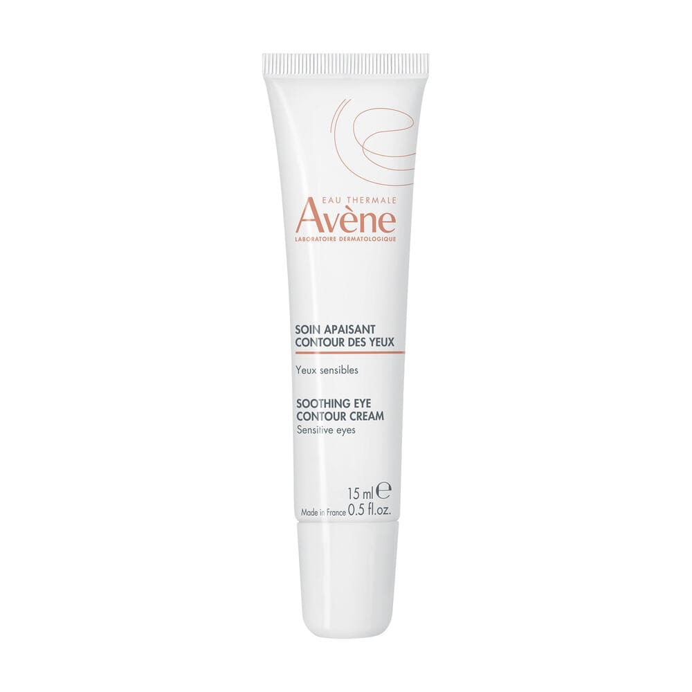 Засіб для контуру очей Avene заспокійливий 15 мл