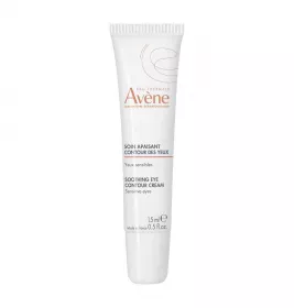 Засіб для контуру очей Avene заспокійливий 15 мл