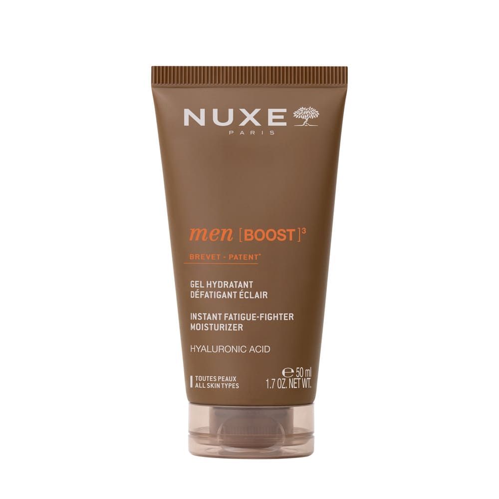 Гель для лица NUXE Meн Boost увлажняющий 50 мл