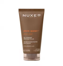 Гель для обличчя  NUXE Meн Boost зволожуючий 50 мл