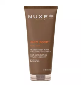 Гель для душу NUXE Meн Boost 200 мл