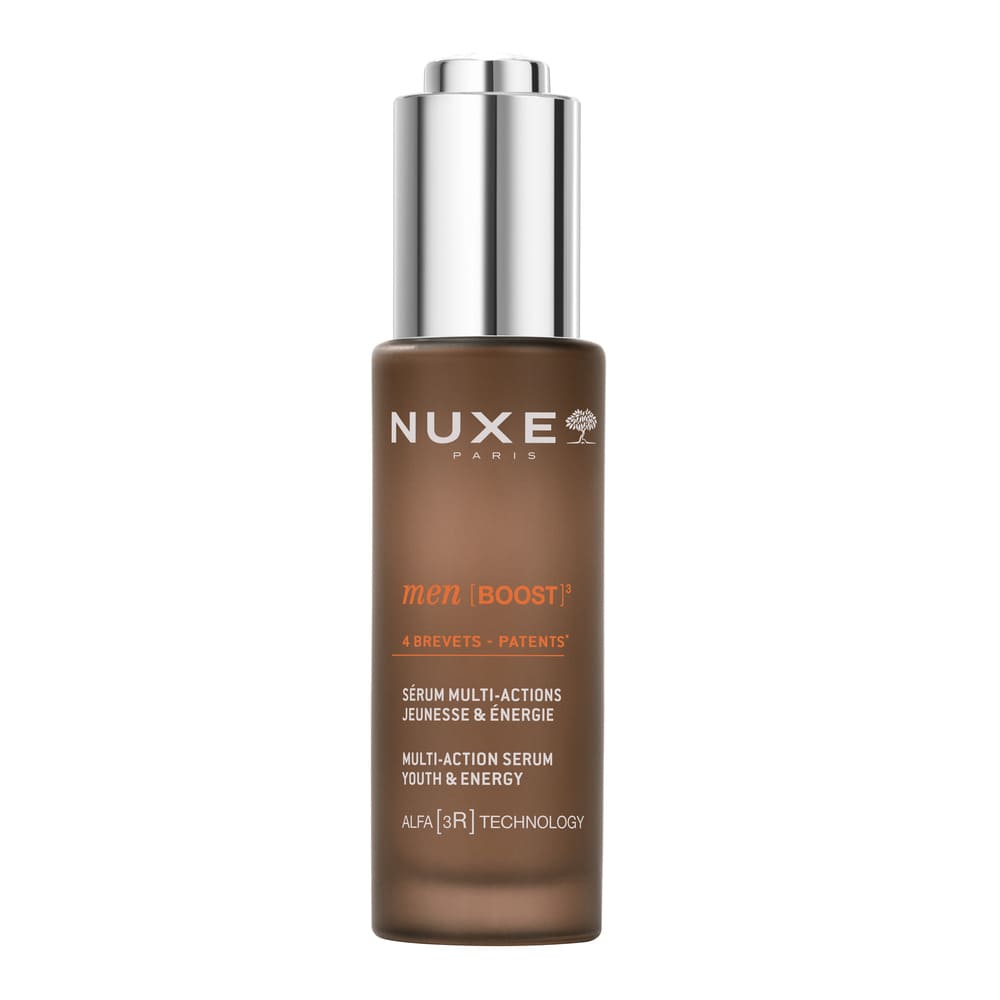 Сироватка для обличчя NUXE Meн Boost 30 мл