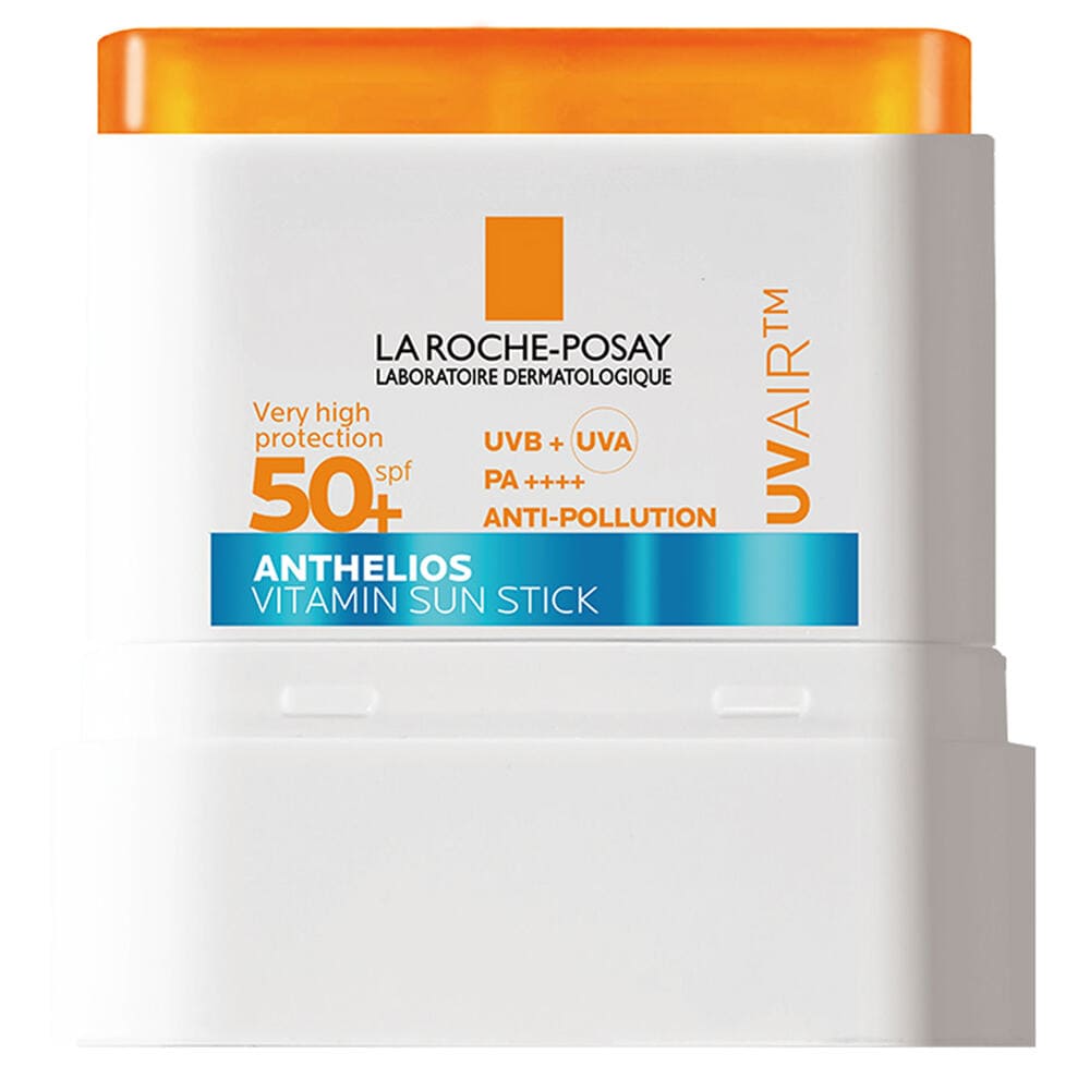 *Средство для лица La Roche-Posay Антгелиос UV AIRTM солнцезащит с антиоксид SPF 50+ стик 9г