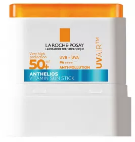 *Засіб для обличчя La Roche-Posay Антгеліос UV AIRTM сонцезахист з антиоксидом SPF 50+ стік 9г