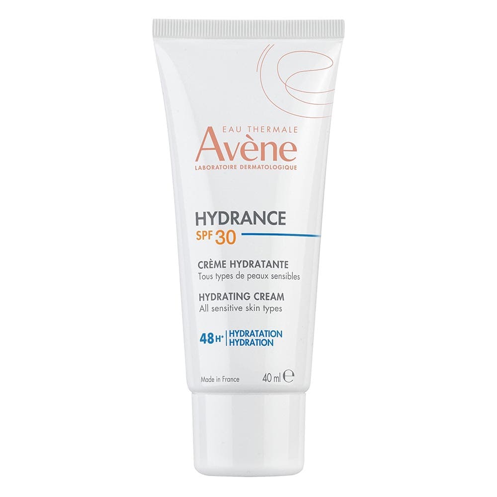 Крем для обличчя Avene Гідранс зволожуючий SPF30 40мл