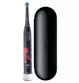 Зубна щітка ORAL-B iO S2K.1H9 електрична дитяча Людина Павук типу 3770