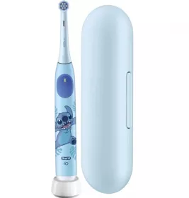 Зубна щітка ORAL-B iO S2K.1I9 електрична дитяча Стіч типу 3770