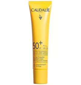 Крем Caudalie 533 Солнцезащитный легкий SPF50+ 40 мл
