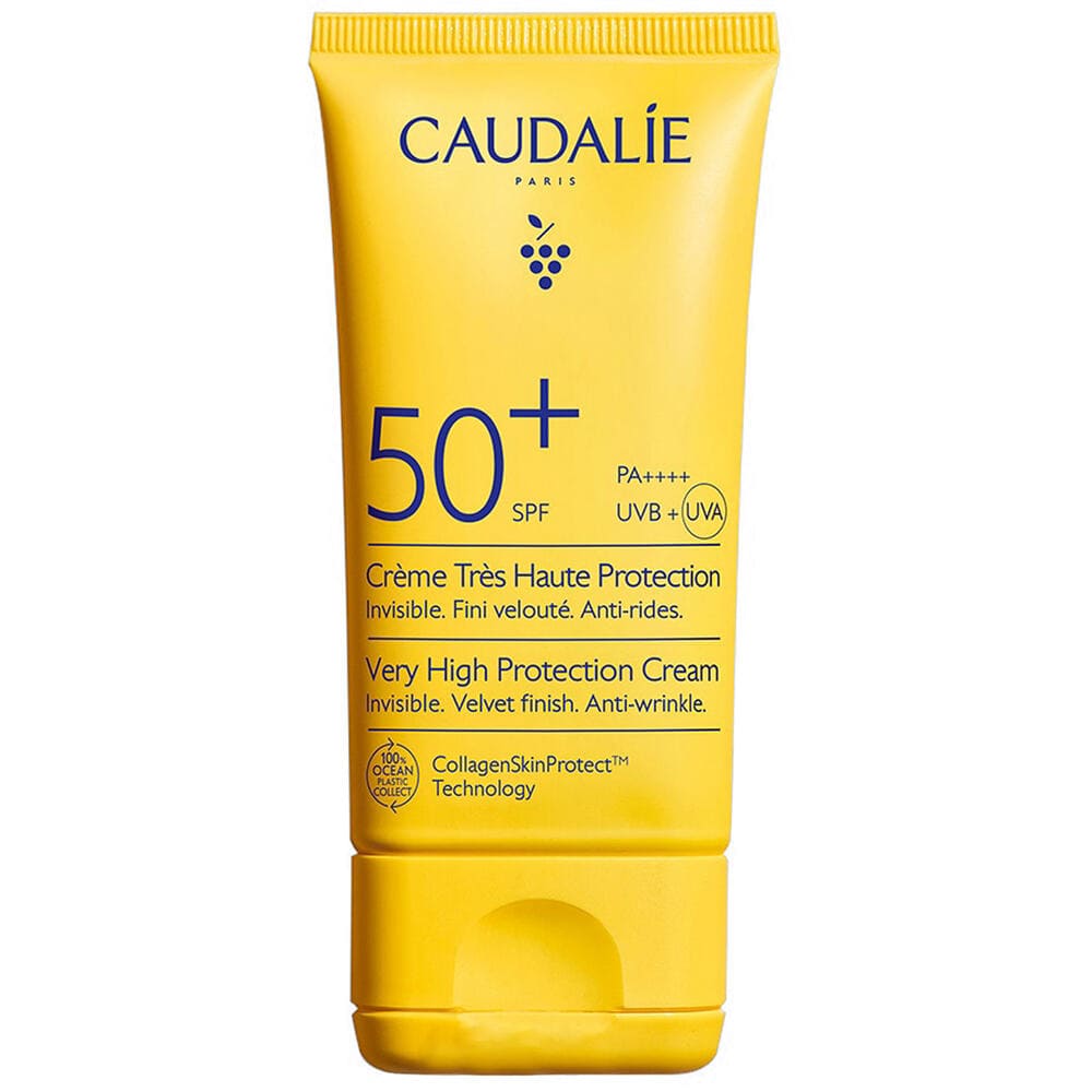 Крем Caudalie 534 Солнцезащитный SPF 50+ 50 мл