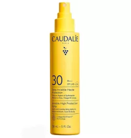 Спрей Caudalie 536 Солнцезащитный  невидимый SPF 30 150 мл