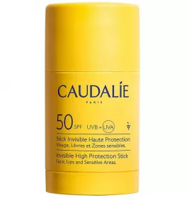 Стик Caudalie 539 Солнцезащитный невидимый SPF50 15 г