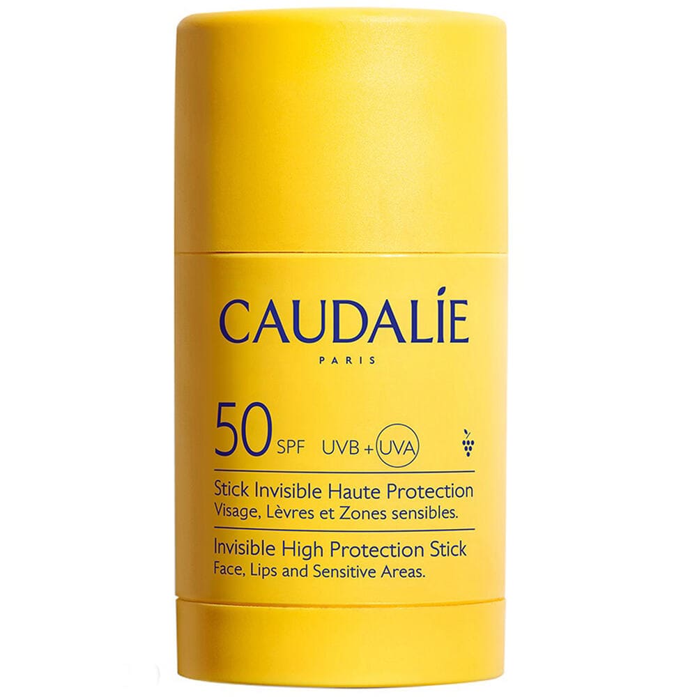 Стік Caudalie 539 Сонцезахистний невидимий SPF50 15 г
