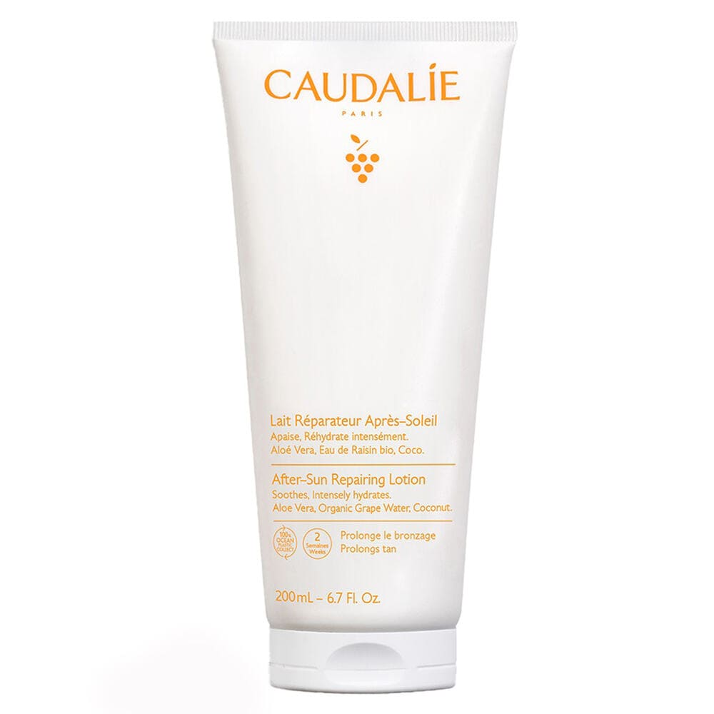 Лосьон Caudalie 540 After-Sun воcстанавливающий 200 мл