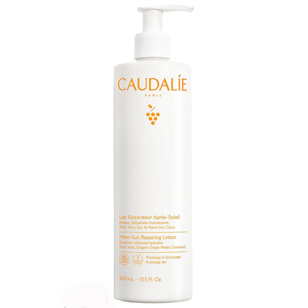 Лосьон Caudalie 541 After-Sun воcстанавливающий 400 мл