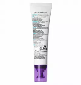 Крем для кожи вокруг глаз La Roche-Posay Мела В3 против пигметных пятен, темных кругов 15 мл