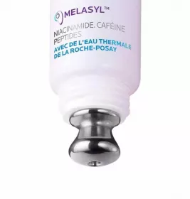 Крем для шкіри навколо очей La Roche-Posay Мела В3 проти пігментних плям, темених кіл, змор.та осв.шк.навк.оч.15 мл