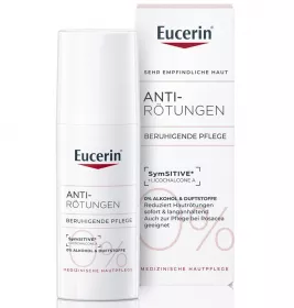 Крем Eucerin 69744 Антиреднес против покрас.,д/гиперчувств.кожи 50мл