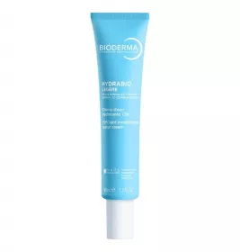 Крем Bioderma Гидрабио Лежер легкий увлажняющий 40мл