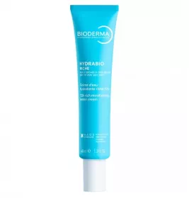 Крем Bioderma Гидрабио Риш насыщенный 40мл