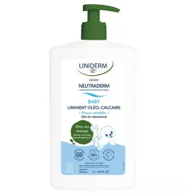 Линимент NEUTRADERM БЕБИ Oleo-Calcaire Bio защитный 1л