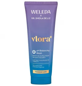 Гель Weleda для інтимної гігієни  pH Баланс 200 мл