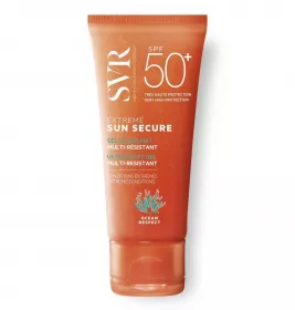 Сонцезахисний гель SVR Сан Секюр Екстрем SPF50+ 50 мл