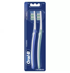 Зубная щетка ORAL-B Classic Medium №2
