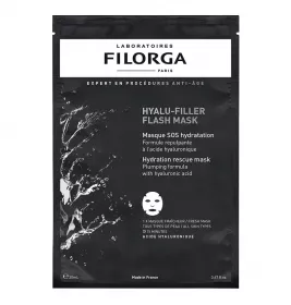 Маска Filorga Hyalu-Filler Flash 20 мл 