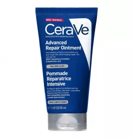 Бальзам для лица и тела CeraVe интенсивно восстанавливающий 50 мл