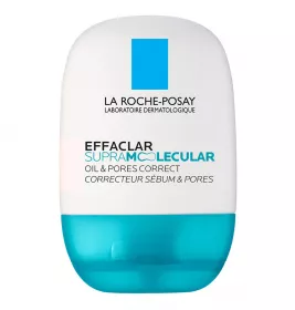 Гель La Roche-Posay Эфаклар супрамолекуляр освеж.матир.против жирного блеска и расширенных пор 40 мл