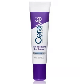 Крем для кожи вокруг глаз CeraVe Skin Renewing Антивозрастной 15 мл