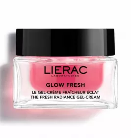 Гель-крем Lierac Глоу Фреш 50 мл