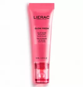 Блеск для губ  Lierac Глоу Фреш 10 мл