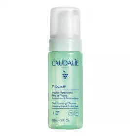 Піна Caudalie 564 Vinoclean щоденно очищувальна 150 мл