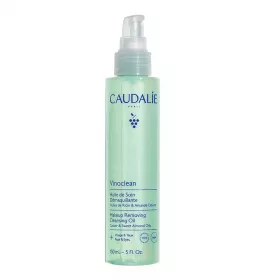 Олія Caudalie 566 Vinoclean для зняття макіяжу 150 мл