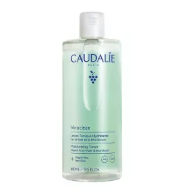 Лосьон Caudalie 558 Vinoclean тонизирующий 400 мл