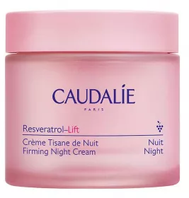 Крем Caudalie 572 Resveratrol-Lift ночной 50 мл