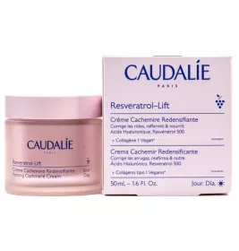 Крем Caudalie 574 Resveratrol-Lift Кашемір 50 мл