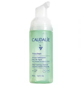 Піна Caudalie 563 Vinoclean щоденно очищувальна 50 мл