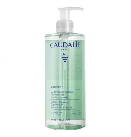Міцелярна вода Caudalie 560 Vinoclean 400 мл