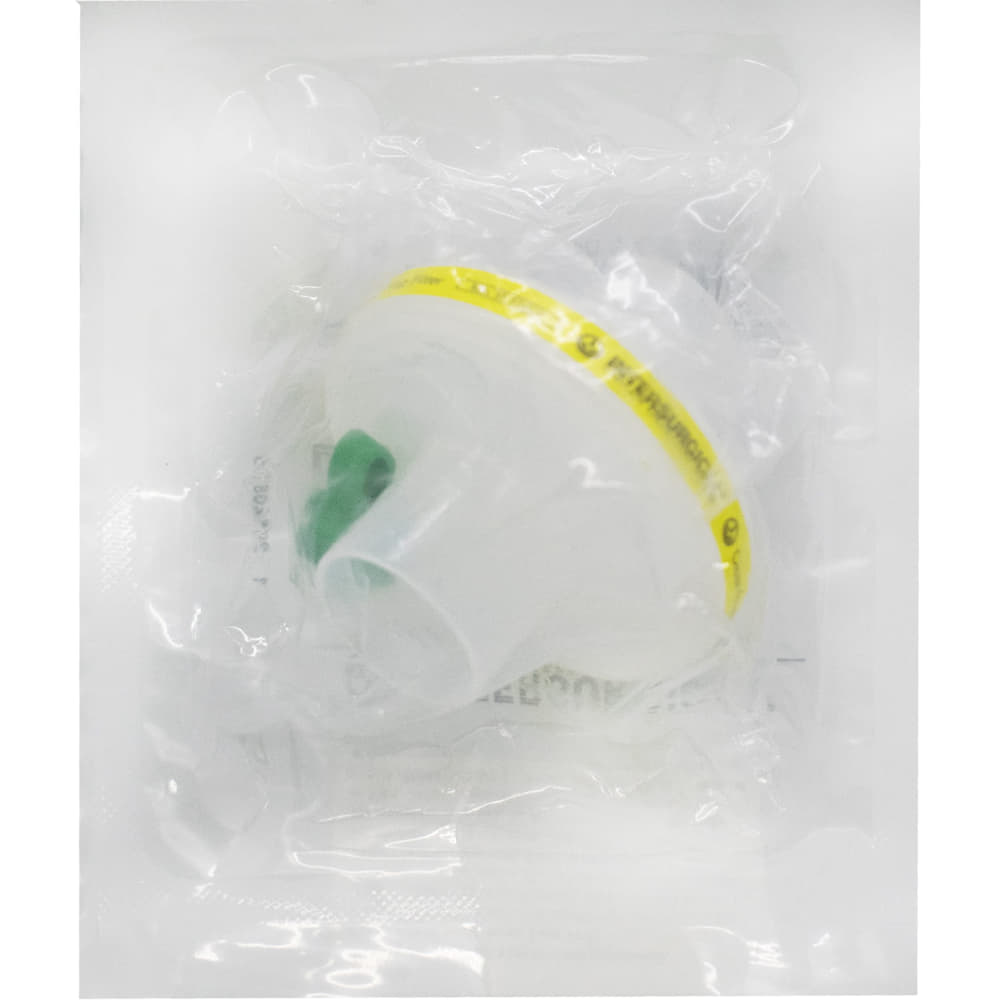 *Фільтр дихальний Clear-Guard порт Luer-Lock