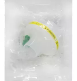 *Фільтр дихальний Clear-Guard порт Luer-Lock