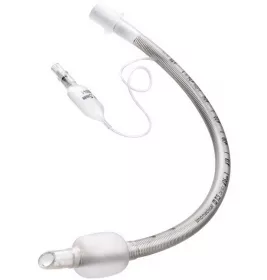 *Трубка ендотрахеальна «ВОЛЕС» з манжетою, стерильна, розмір 7,5