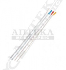 *Дренаж типу Редон (адаптер Жане) діам. 8 мм Fr-24