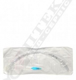 *Трубка ендотрахеальна 7,0 з манжеткою Тродж